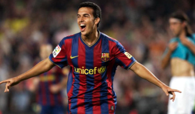 Pedro Rodriguez Ledesma (Foto: marca.com)