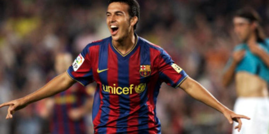 Pedro Rodriguez Ledesma (Foto: marca.com) Pedro Rodriguez Ledesma (Foto: marca.com)