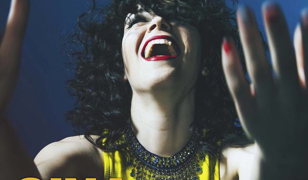 Gina Victoria Gina Victoria