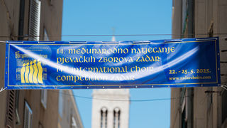Đir po gradu, 14. svibnja 2025.