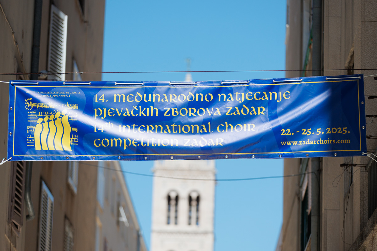 Đir po gradu, 14. svibnja 2025.