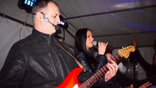 Maskenbal u Vukšiću Maskenbal u Vukšiću