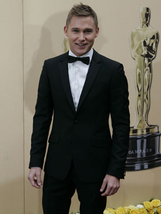 82. Red Carpet Oscara (oscar.go.com)