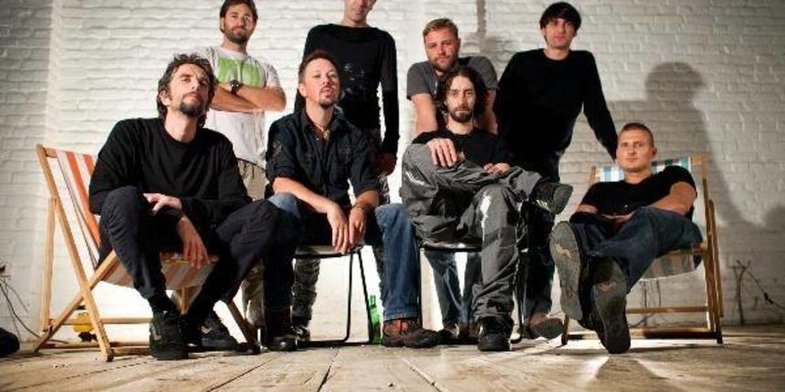 Libar, promo foto Libar, promo foto