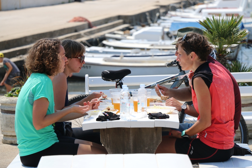 “MTB Cross Country Race” od Petrčana do Vira “MTB Cross Country Race” od Petrčana do Vira