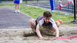 Nestle Školska atletska liga (Foto:Saša Čuka)