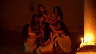 “Sjećanje na prošlost i buđene sadašnjosti” ; foto: Iva Perinčić “Sjećanje na prošlost i buđene sadašnjosti” ; foto: Iva Perinčić