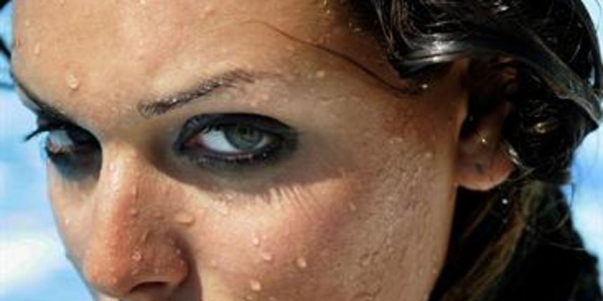 Ava Karabatić (Tportal.hr)