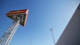 Velika fešta u bauMaxu 8. rujna 2012, Foto: Saša Čuka Velika fešta u bauMaxu 8. rujna 2012, Foto: Saša Čuka