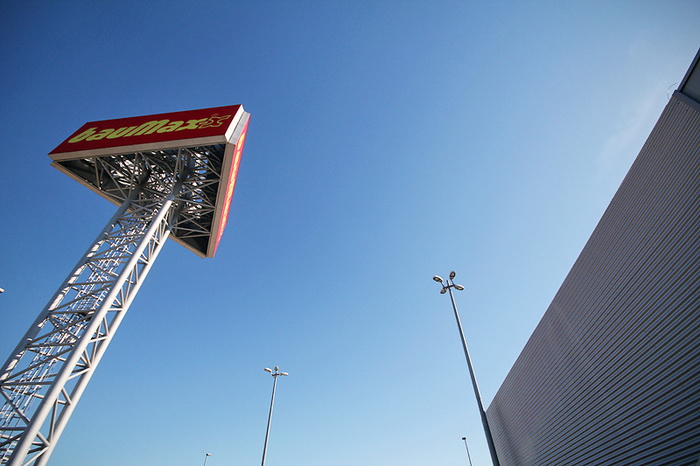 Velika fešta u bauMaxu 8. rujna 2012, Foto: Saša Čuka Velika fešta u bauMaxu 8. rujna 2012, Foto: Saša Čuka