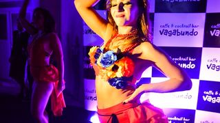 Vagabundo bar: Pozdrav ljetu Vagabundo bar: Pozdrav ljetu