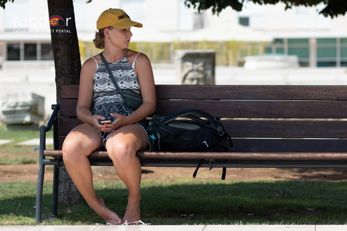 Đir po gradu, petak 17. kolovoza 2018.