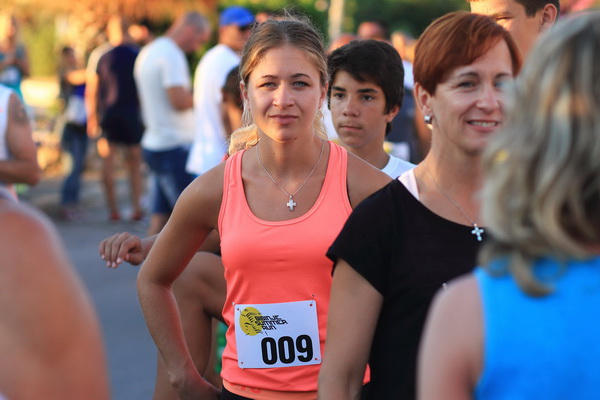 1. Bibinje Summer Run – ulična utrka ulicama Bibinja. Foto. Leo Banić 1. Bibinje Summer Run – ulična utrka ulicama Bibinja. Foto. Leo Banić