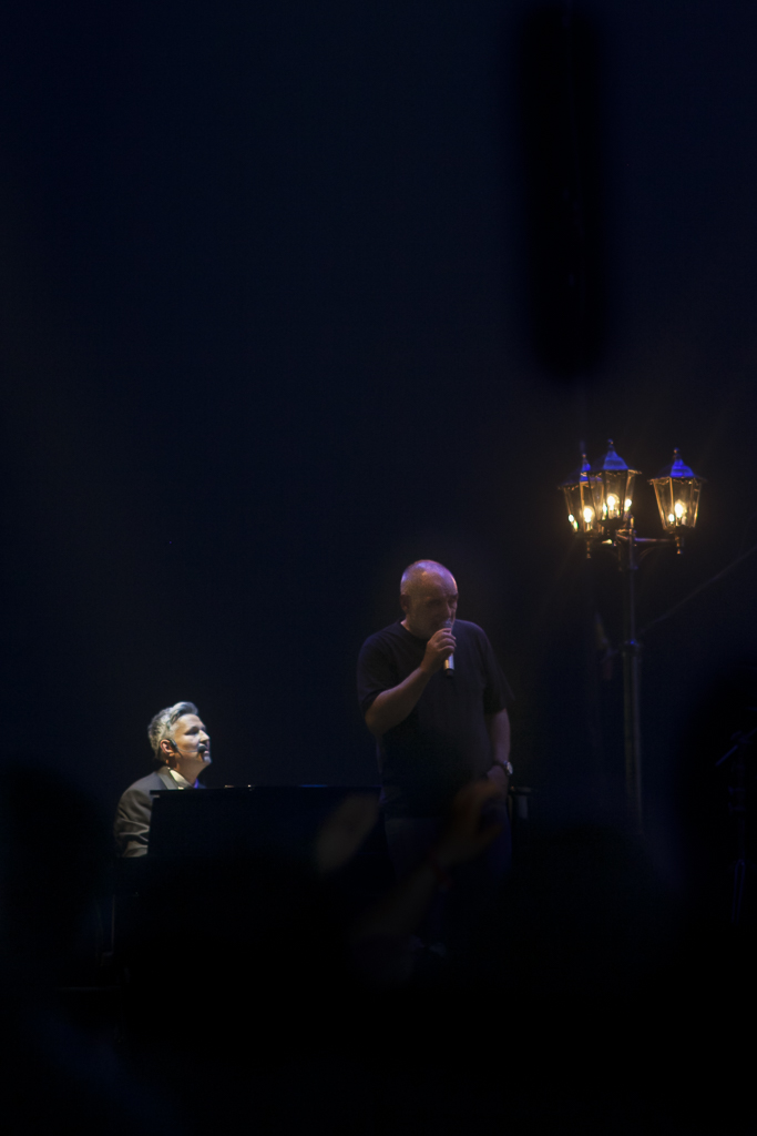 Spaladium Arena: Koncert Đorđe Balaševića, foto: Darko Belančić