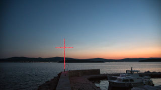 Uskrs u Biogradu Uskrs u Biogradu