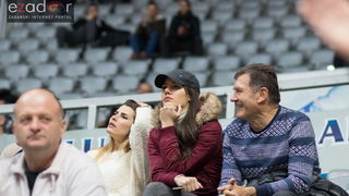 HT Premijer liga: 9. kolo: KK Zadar – GKK Šibenik 81-72