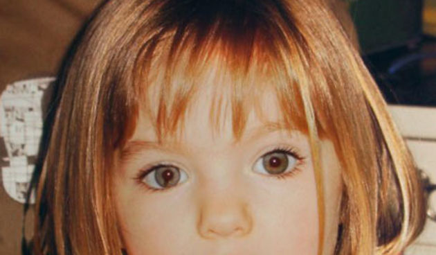 madeleine mccann