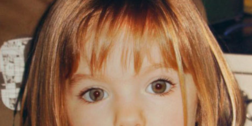 madeleine mccann madeleine mccann
