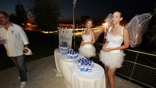 MAS: primanje sudionika U20 EP u ko