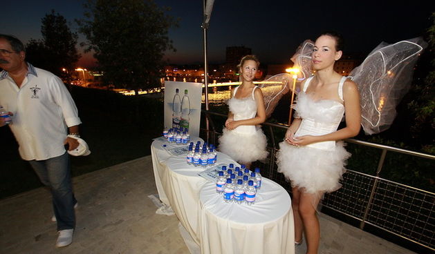 MAS: primanje sudionika U20 EP u ko