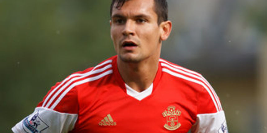 Dejan Lovren, foto: football411.com