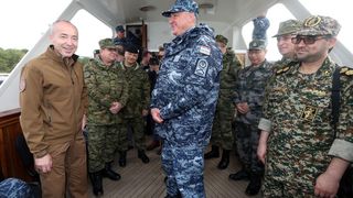 Žirje: Vojne vježba Hrvatske ratne mornarice Oružanih snaga RH “Harpun 2017” Žirje: Vojne vježba Hrvatske ratne mornarice Oružanih snaga RH “Harpun 2017”