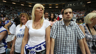 KK Zadar-KK Cibona (foto:Saša Čuka) KK Zadar-KK Cibona (foto:Saša Čuka)