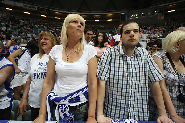 KK Zadar-KK Cibona (foto:Saša Čuka) KK Zadar-KK Cibona (foto:Saša Čuka)