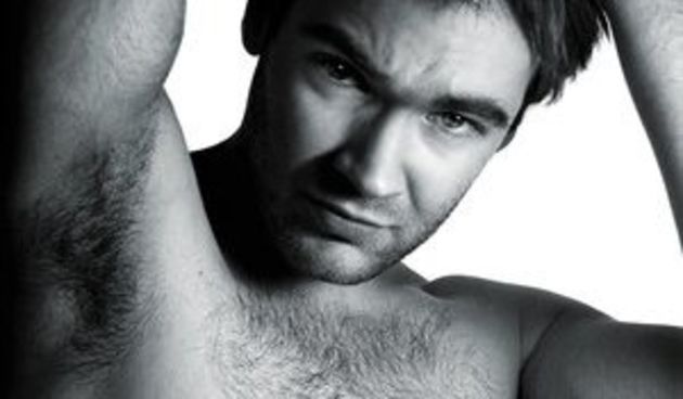 Dlakava prsa, muškarac (Metro-portal.hr)