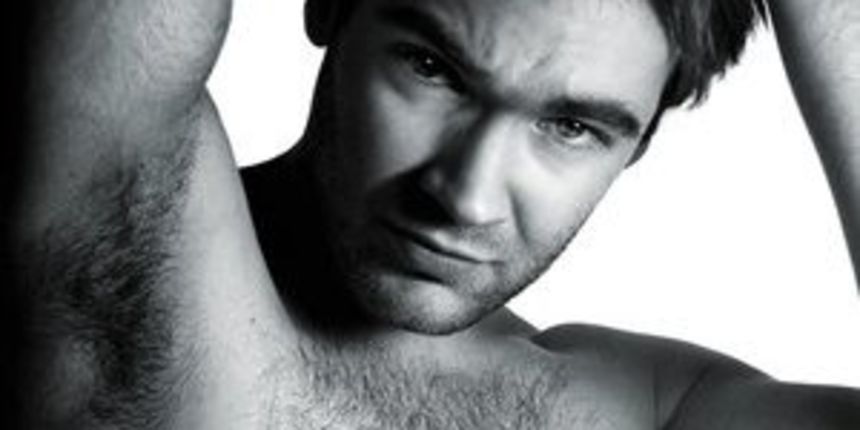 Dlakava prsa, muškarac (Metro-portal.hr) Dlakava prsa, muškarac (Metro-portal.hr)