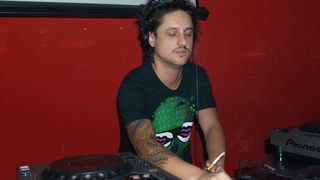 Marko Nastic u Skipper klubu