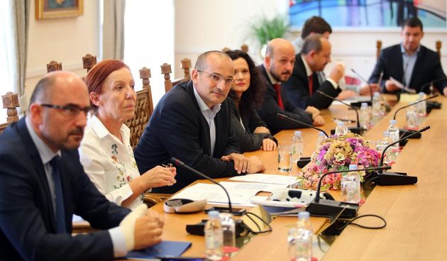 Agrokor istražno povjerenstvo