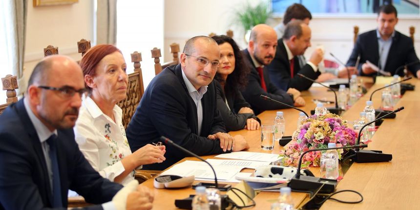 Agrokor istražno povjerenstvo