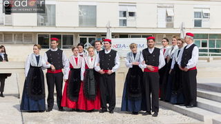 Đir po gradu 20. travnja 2017. Đir po gradu 20. travnja 2017.