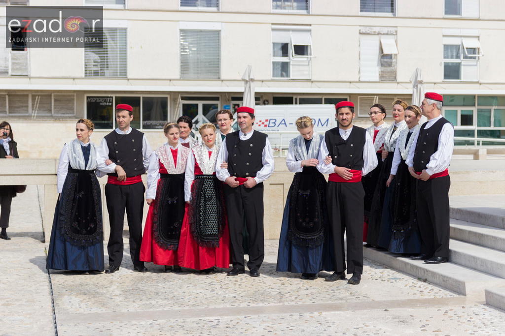 Đir po gradu 20. travnja 2017. Đir po gradu 20. travnja 2017.