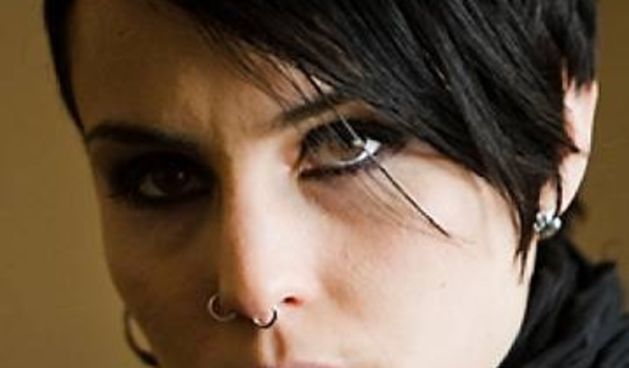 Lisbeth Salander