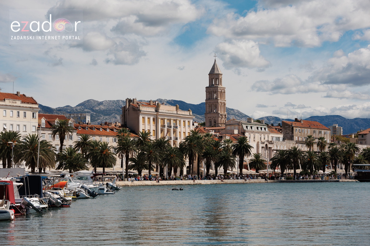 Splitska subotnja špica 14. rujna 2024. Splitska subotnja špica 14. rujna 2024.