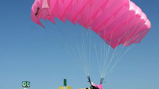 Državno prvenstvo u padobranstvu