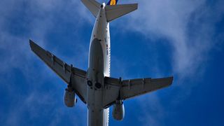 Vježbe civilnih pilota iznad Zemunika i Murvice, Foto: Duje Surać Vježbe civilnih pilota iznad Zemunika i Murvice, Foto: Duje Surać