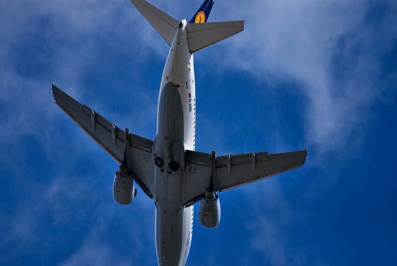 Vježbe civilnih pilota iznad Zemunika i Murvice, Foto: Duje Surać Vježbe civilnih pilota iznad Zemunika i Murvice, Foto: Duje Surać