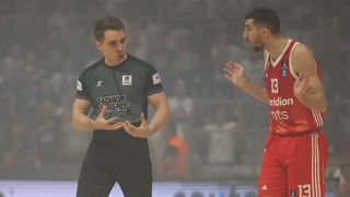 AdmiralBet ABA liga, 6. kolo: KK Zadar – KK Crvena Zvezda 77-84