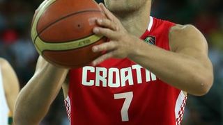 Arena Zagreb, Pripremna košarkaška utakmica Hrvatska – Litva 94-80, Foto: alibor Urukalović/PIXSELL