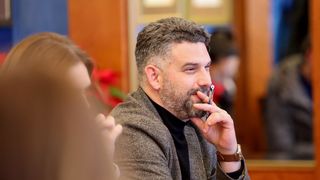 Branko Dukić održao kolegij s pročelnicima upravnih odjela