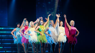 Lord of the Dance u Zadru, Foto: Kristijan Orlić Lord of the Dance u Zadru, Foto: Kristijan Orlić