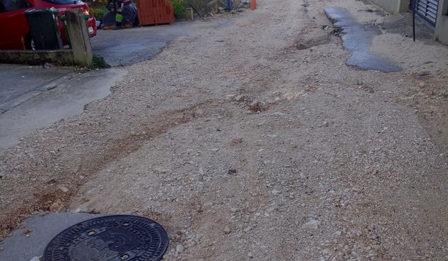 Uliva Viktora Vide na Plovaniji