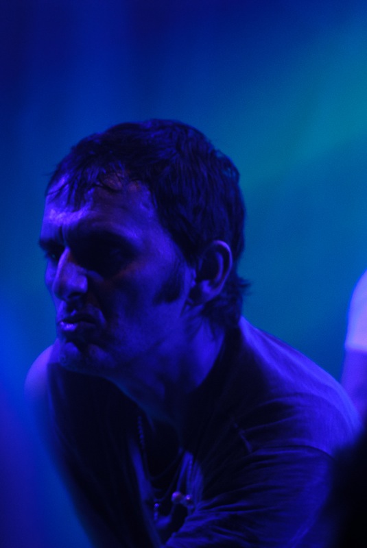 Nakon Porina, Goran Bare i Majke održali su slavljenički koncert u prepunoj Stereo dvorani u Rijeci.