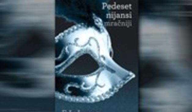 “Pedeset nijansi mračniji”, foto: profil