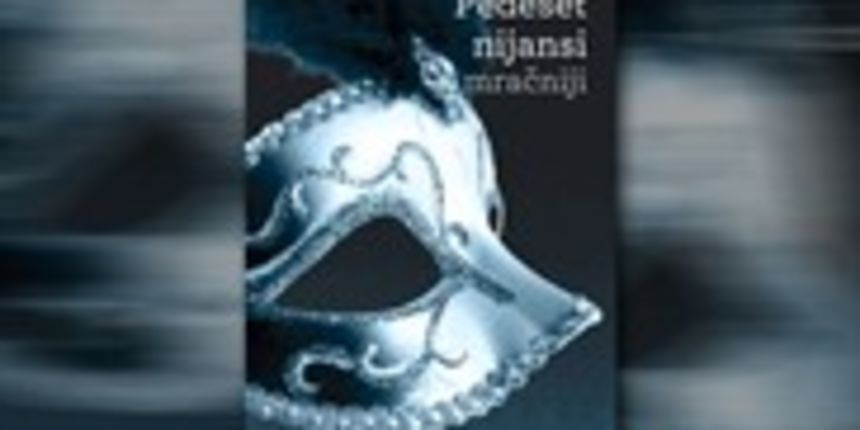 “Pedeset nijansi mračniji”, foto: profil “Pedeset nijansi mračniji”, foto: profil