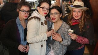 Nedjeljne maškare na Viru Nedjeljne maškare na Viru