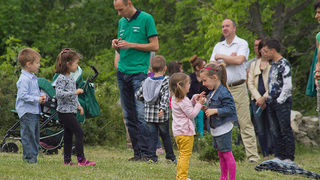 Svečana misa na Petrini i blagoslov bibinjskog polja Svečana misa na Petrini i blagoslov bibinjskog polja